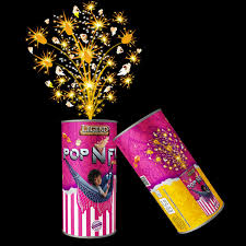 6" FOUNTAIN ROCK TAIL